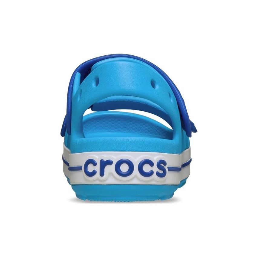 CROCS 209423-4MO Σιέλ, C12(29/30)