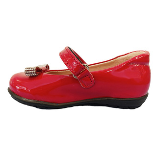 Aby Shoes 420 Κόκκινο