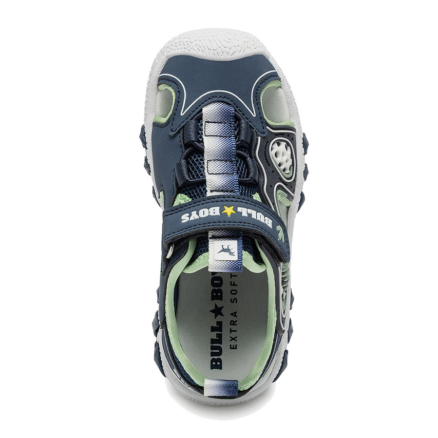 Bull Boys DNCL5191-BL11 Μπλε, 31