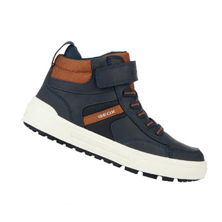 Geox J26HAA-CF46N Blue