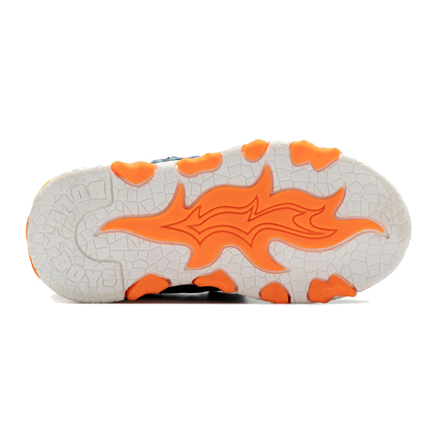 Bull Boys BBAL5086-BL01 Μπλε, 29