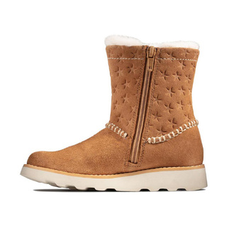 Clarks Crown Piper Trap