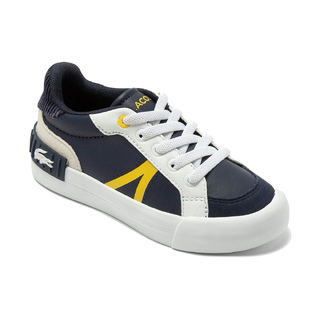 Lacoste L004 Μπλε (46CUC0005-2M3)