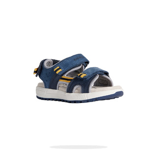 Geox J35AVA-C4B2G Blue