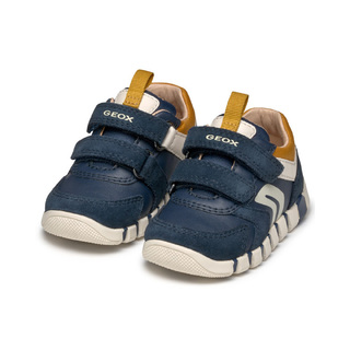 Geox B3555D-C4449 Blue