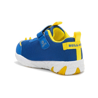 Bull Boys DNAL4510-RY01