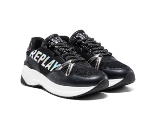 Replay Solar JS240026S-0003 Black