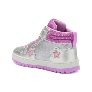 Lelli Kelly Mille Stelle LKAL5711-AG66 Ασημί 