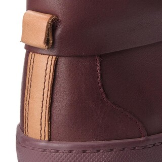 Clarks City Oasis Hi Bordeaux (26137036)