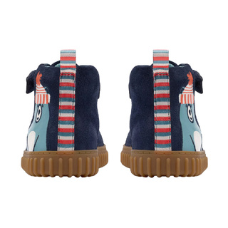 Clarks 26184031 (Cove Kind T.) Μπλε