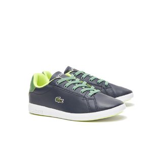 Lacoste GRADUATE 45SUJ0005-2S3 Μπλε