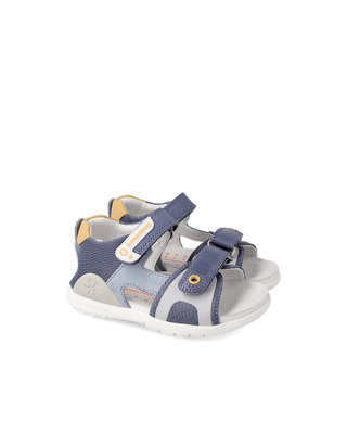 Biomecanics 232262-A Blue