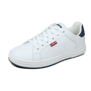 Levi’s Piper VPIP0011S-0122 Λευκό