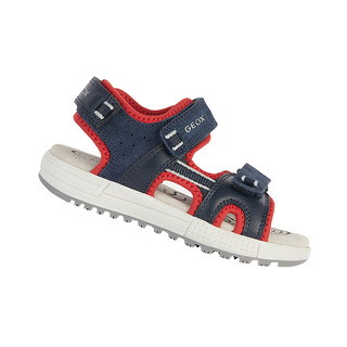 Geox J35AVA-J0735 Blue