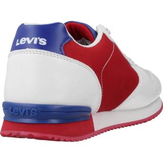 Levi's Springfield Casual VSPR0021T White