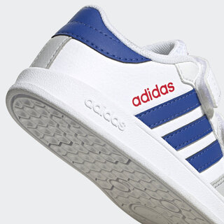 Adidas BREAKNET SHOES FY5898