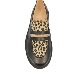 Aby 340-005 Black