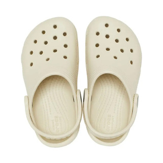 CROCS 206991-2Y2 Μπεζ
