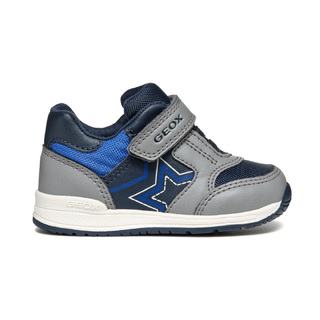Geox B450RA-C0069 Grey