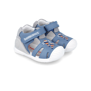 Biomecanics 242122-A Blue