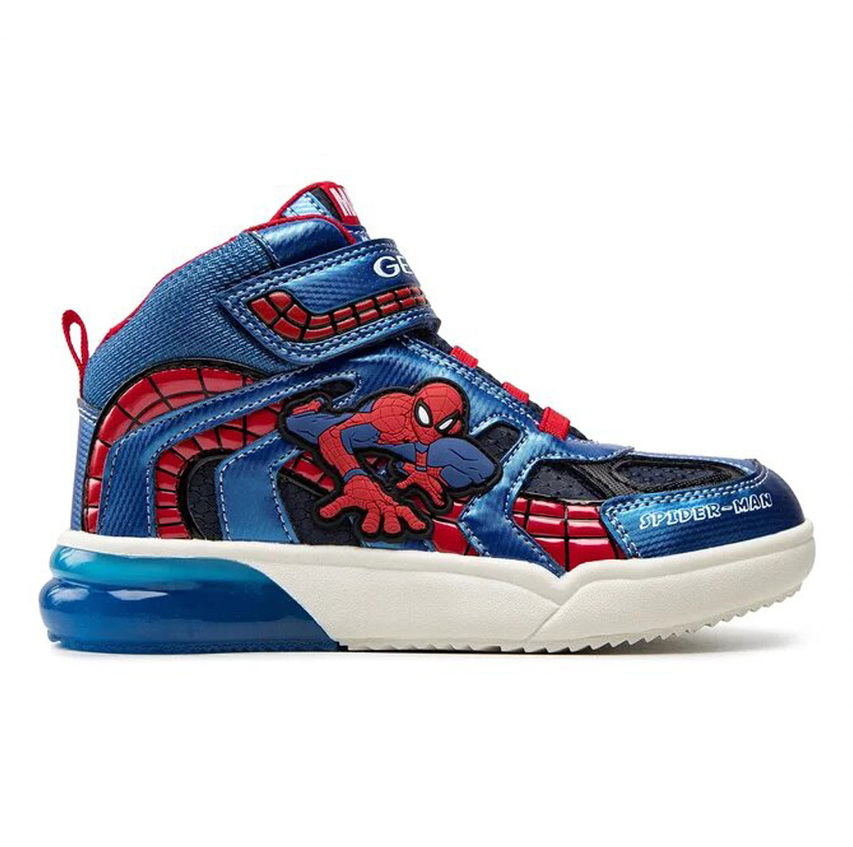 Geox J269YC-C4226 Blue