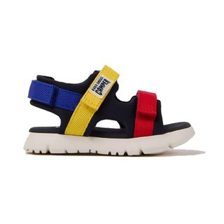 Camper Bobo Choses 800527 Πολύχρωμο