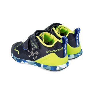 Biomecanics 241140-A008 Blue