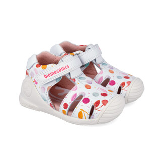 Biomecanics 262104-B050 Λευκό