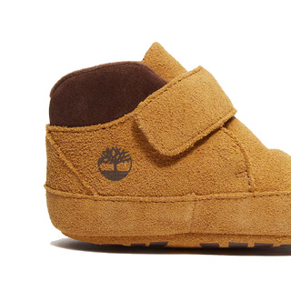 Timberland TB0A6H8G Κίτρινο