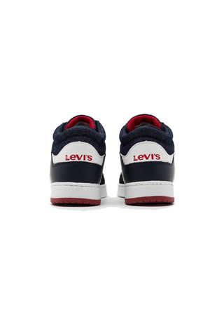 Levis Irving Mid Lace Μπλε VIRV0004S-0040