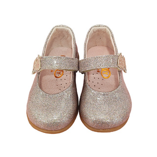 Aby Shoes 604 Χρυσό
