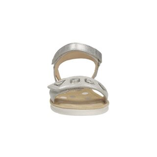 Clarks Mimo Magic 26117470 Silver
