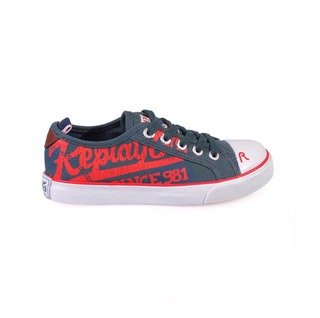 Replay low jv080046t blue