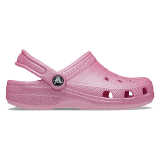 CROCS 206992-6XE Ροζ Glitter