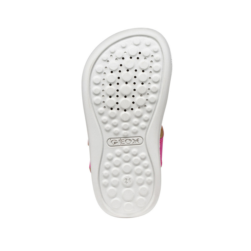 Geox B455TB-C0886 Πολύχρωμο , 22