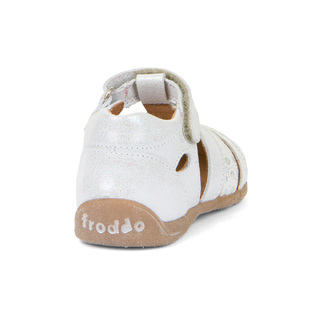 Froddo G2150170 Ασημί