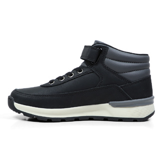 Levis Ascot VASC0132S-0003 Μαύρο
