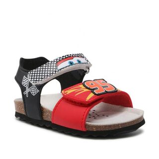 Geox B152QC-C0020 (Cars Mcqueen)