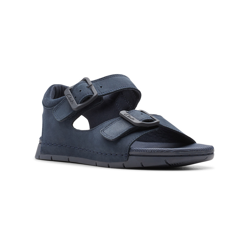 Clarks Baha Beach K 26176445 Μπλε