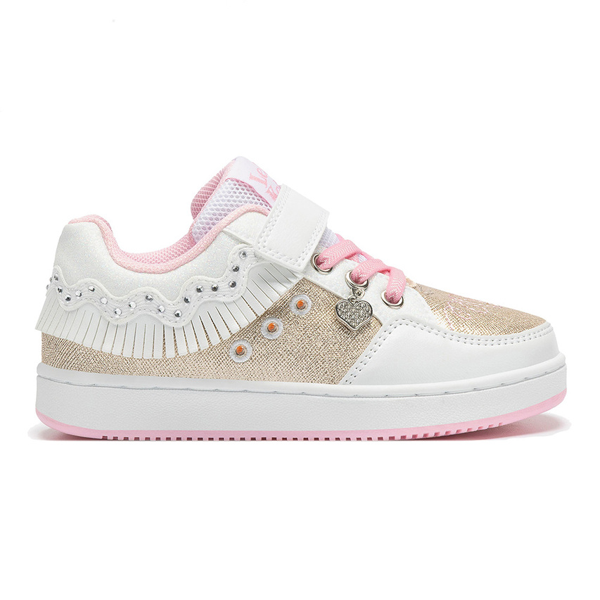 Lelli Kelly Frangetta Mix LKAL8058-BIOR Πολύχρωμο, 31