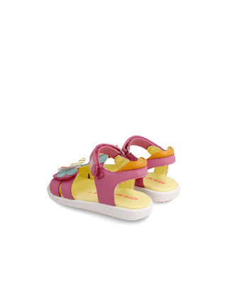 Agatha Ruiz De la Prada 222936-A Ροζ