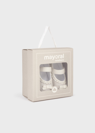 Mayoral αγκαλιάς 09743-061 Μπεζ