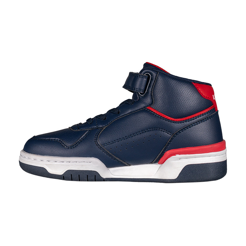 Levis Dereck Mid VDER0022S-0290 Μπλε