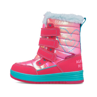 Agatha Ruiz de La Prada 251991-A146 Fuxia