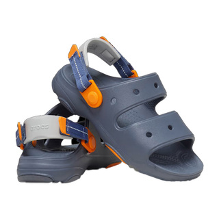 CROCS 207707-4EA Blue