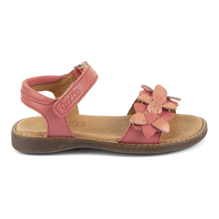 Froddo G3150251-2 Κοραλί  , 25