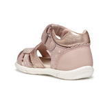 Geox B556FA-C8172 Ροζ