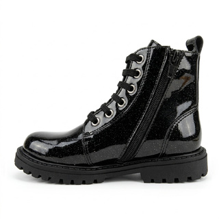 Aby Shoes 673 Μαύρο 