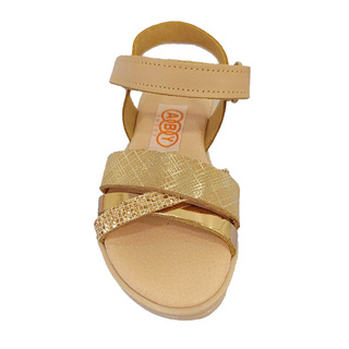 Aby Shoes 475-019 Nude