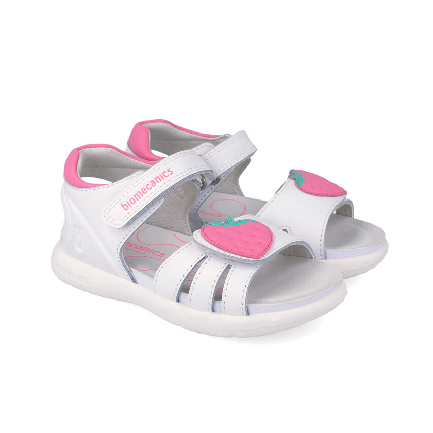 Biomecanics 262204-A050 Λευκό, 30